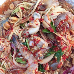 กับข้าวรสมือแม่