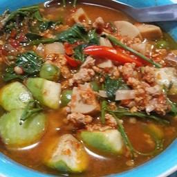 แม่ใจ แกงป่ารสเด็ด