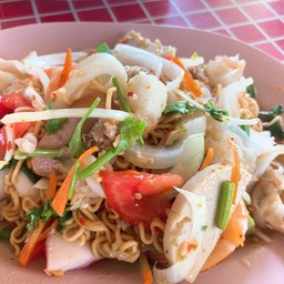 ยำไวไวทะเล