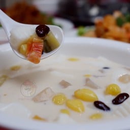 โต๊ะจีนพรชัยโภชนา บางแค