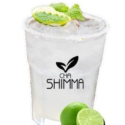 มะนาวโซดา