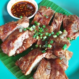 ซี่โครงอ่อนย่าง