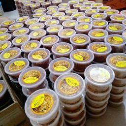 เจ๊แม็กเองหมฝอยไร้มัน