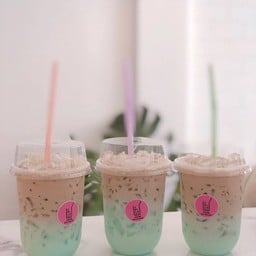 ชานมมิ้นท์