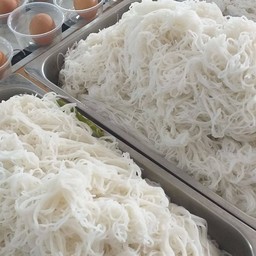 เส้นขนมจีน