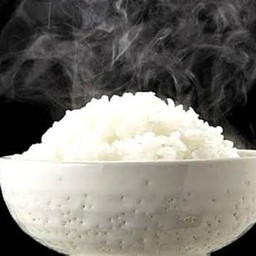 ข้าวสวย