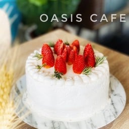 Oasis Cafe & Restaurant