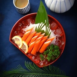 ปูอัดซาซิมิ