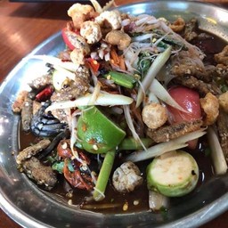 ตำมั่ว