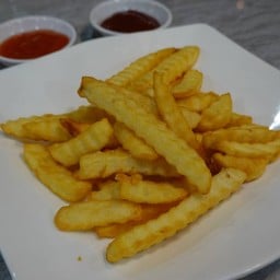 เฟรนฟราย