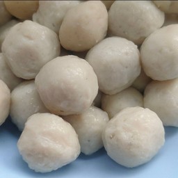 ลูกชิ้นปลาลวก