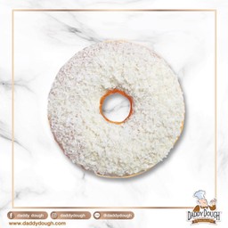 White Choc Coconut ไวท์ช็อคโคโคนัท