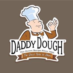 Daddy Dough Cafe  ราชพฤกษ์