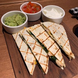 QUESADILLA