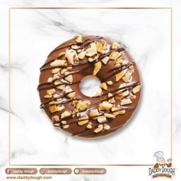 Peanut Macchiato พีนัท มัคคีอาโต