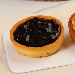 Blueberry Tart ทาร์ตบลูเบอร์รี่