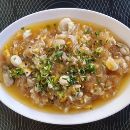 ออส่วน นิ่ม กรอบ