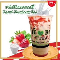Hobi tea รามคำแหง27