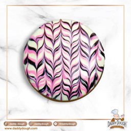 Marble Strawberry มาร์เบิ้ลสตรอเบอร์รี่