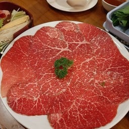 เนื้อลายชัดๆ ใครสายเนื้อไม่ควรพลาด