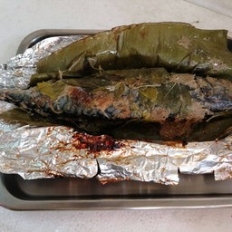 ปลาซาบะนอร์เวย์