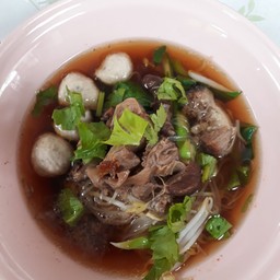 ส&น ก๋วยเตี๋ยวเรือ"อยุธยา"