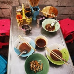 ชิตชัยก๋วยเตี๋ยวไก่