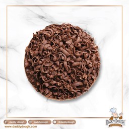 Choco Fusilli ช็อคโค ฟูซิลลี่