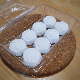 วุ้นมะพร้าวอ่อน