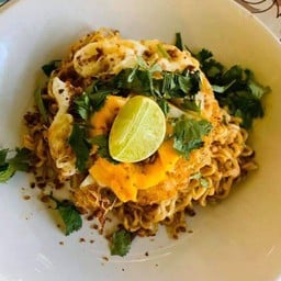 โรตี ตันหยง