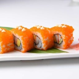 แคลิฟอร์เนียโรล