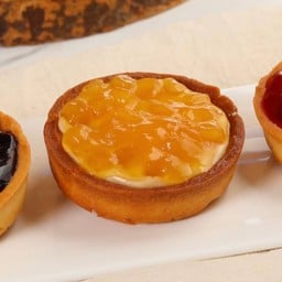 Apple Tart ทาร์ตแอปเปิ้ล