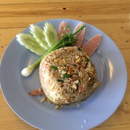 ข้าวผัด