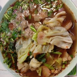 ออ่มหมู