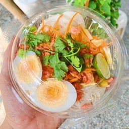 ขนมจีนเส้นคุณย่า | Exclusive Buffet!