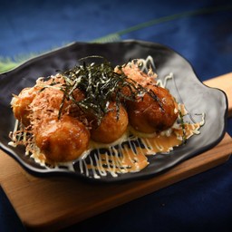 ทาโกะยากิ