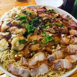 บะหมี่ปราบเซียน นครปฐม