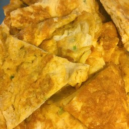 ไข่เจียว