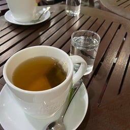 Café Amazon - DD340 บจก.พี.โอ.ออยล์