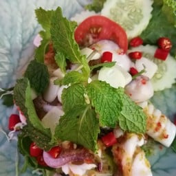 เจ๊ตุ๊ก ข้าวต้มสุโขทัย