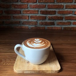 มอคค่าร้อน