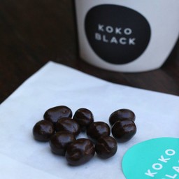 Koko Black Carlton
