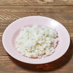 ข้าวมันเปล่า