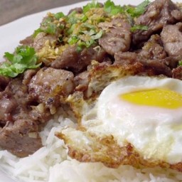 โคตรหมูทอด