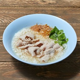 ข้าวต้มหมู