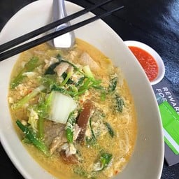 สุกี้น้ำ ไก่