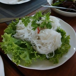 ขนมจีน