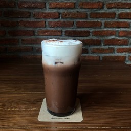 โกโก้เย็น