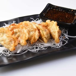 เกี๊ยวซ่า