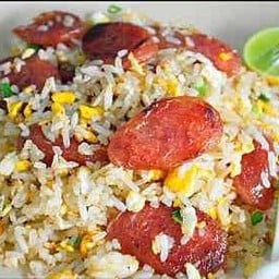 ข้าวผัดญวน